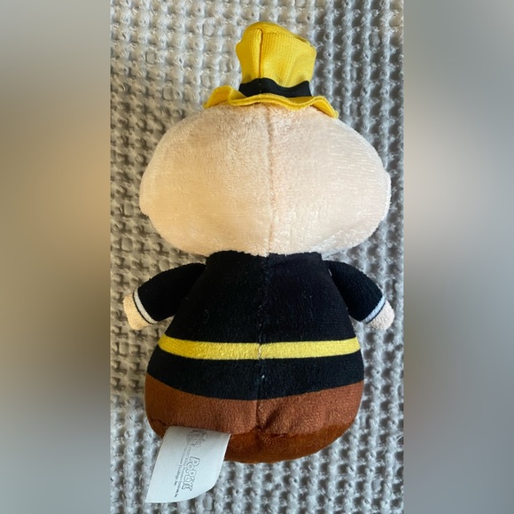 Popeye Classics Wimpy 8” Plush Figure with Bean Bottom - Picture 5 of 10